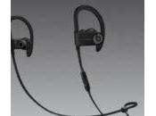 Apple lancerait nouveaux Powerbeats sans avril