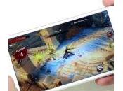Apple abonnement jeux vidéo illimité présenté soir