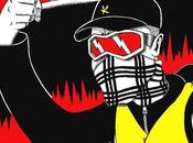 Sachons reconnaître petits nazillons #LyleAndScott #Cazemate