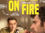 Critique: Aviv Fire