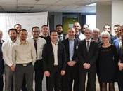 Excellence Club Aerospace rencontre d’experts pour échanger enjeux clés l’innovation