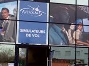 Aviasim Toulouse, bien plus simulateurs d’avions