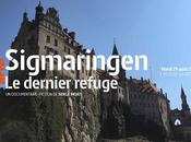 Sigmaringen, dernier refuge
