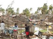 Cyclone Idai opérations CICR Mozambique