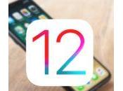 12.2 Apple corrige failles sécurité, dont quelques-unes critiques