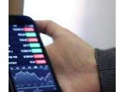 Apple après keynote, l’action chute puis redresse