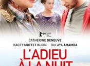 CINEMA L’Adieu nuit André Téchiné