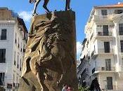 640_ Révolution velours Algérie_ Alger mars 2019