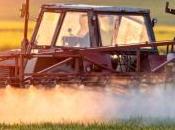 Pesticides est-on concernant protection riverains zones agricoles traitées