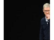 Cook témoignera prochain procès opposera Apple Qualcomm