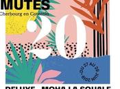 #Musique #Concert #Cherbourg Art'Zimutés programmation complète édition
