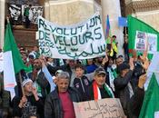 641_ Révolution velours Algérie_ Alger mars 2019