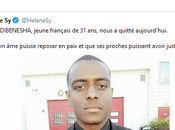 #JusticePourAnge #NJNP #ViolencesPolicieres