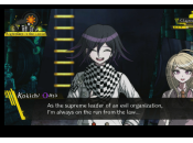 Danganronpa Trilogy disponible