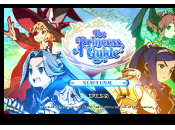 Princess Guide disponible PlayStation Nintendo Switch