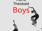 Boys Pierre Théobald