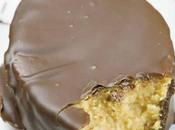 oeufs beurre d’arachides chocolat