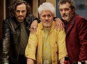 DOULEUR GLOIRE prochain Pedro Almodóvar avec Antonio Banderas,