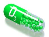 VITAMINE Pourquoi l'obésité doublement facteur carence