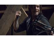 Critique Walking Dead saison retour d’entre morts