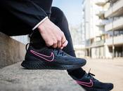 Nike Epic React Flyknit Paris Saint Germain font sortie surprise