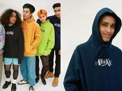 Awake sort collection Spring 2019 aujourd’hui