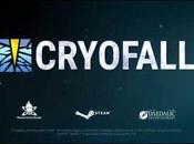 CryoFall désormais disponible Early Access Steam