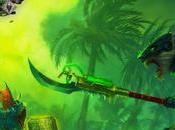 Total Warhammer nouveau annoncé