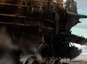 Mortal Engines (Ciné)