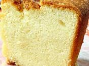 Cake nature rapide thermomix