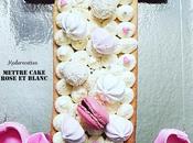 Letter Cake "T&amp;quot;