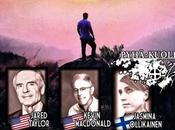 Fascisterie Internationale #awakeningFinland, congrès mondial suprémacisme blanc… @lichtmesz #NONazis #antisemitisme #antifa #xenophobie #nationalisme