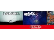 Homo Machina, Type:Rider Vandals bientôt disponibles Nintendo Switch
