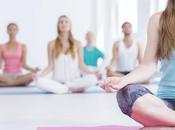 MÉDITATION pleine conscience peut promouvoir image corporelle positive