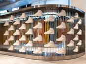 Découvrez l’intérieur premier Kith Europe