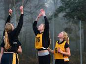 netball sport génial mais inconnu France