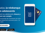Xaalys, bien plus qu'une banque pour ados