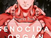 Genocidal Organ Project Itoh Gâto