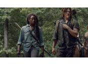 Walking Dead prépare second spin-off