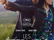 Chine cinéma fidélité soi-même, dans film &quot;Les Éternels&amp;quot;