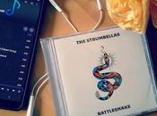 Rattlesnake, dernier album Strumbellas