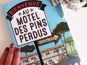 Bienvenue motel pins perdus Katarina Bivald