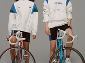 Ader Error SSENSE drop leur capsule ADER CYCLING CLUB