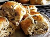 Petits pains sucrés thermomix