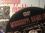 Mississipi Ramblin', film Nicolas Finet