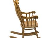 prix rocking chair