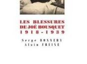 Serge Bonnery Alain Freixe, Blessures Bousquet Angèle Paoli