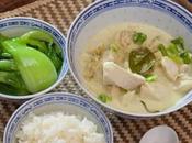 Filet poisson lait coco cookeo