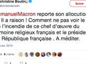 Quand Notre-Dame brûle, cerveau fond