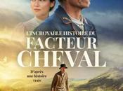 CINEMA L’Incroyable Histoire Facteur Cheval Nils Tavernier